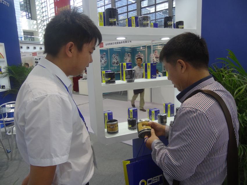 江苏奥斯特滤清器制造有限公司42