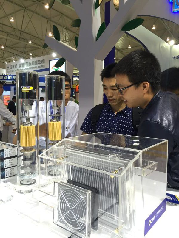 江苏奥斯特滤清器制造有限公司参加309 江苏奥斯特滤清器制造有限公司参加309